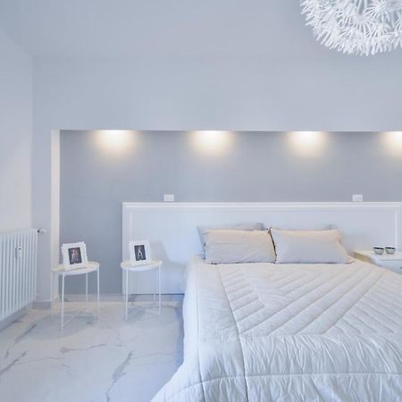 New Central Apartment & Rooms Монтекатини Терме Екстериор снимка