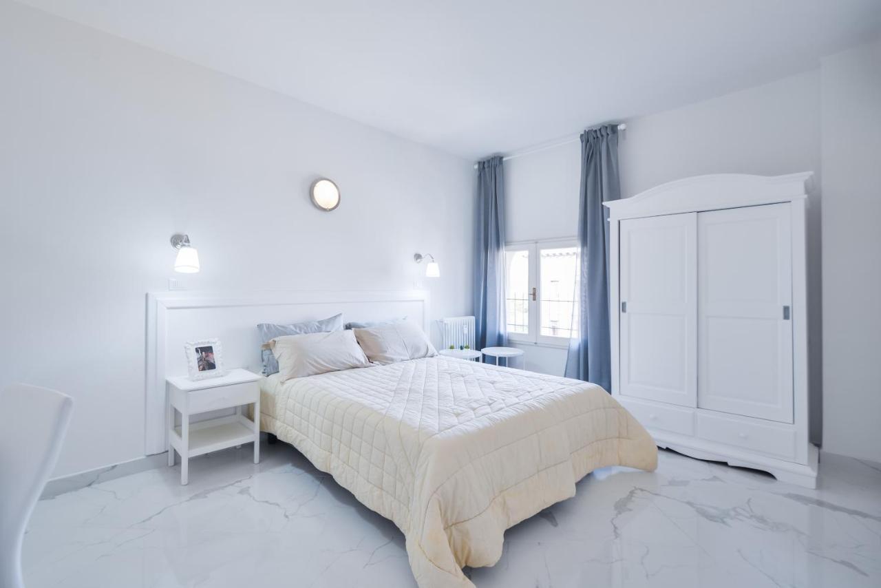 New Central Apartment & Rooms Монтекатини Терме Екстериор снимка