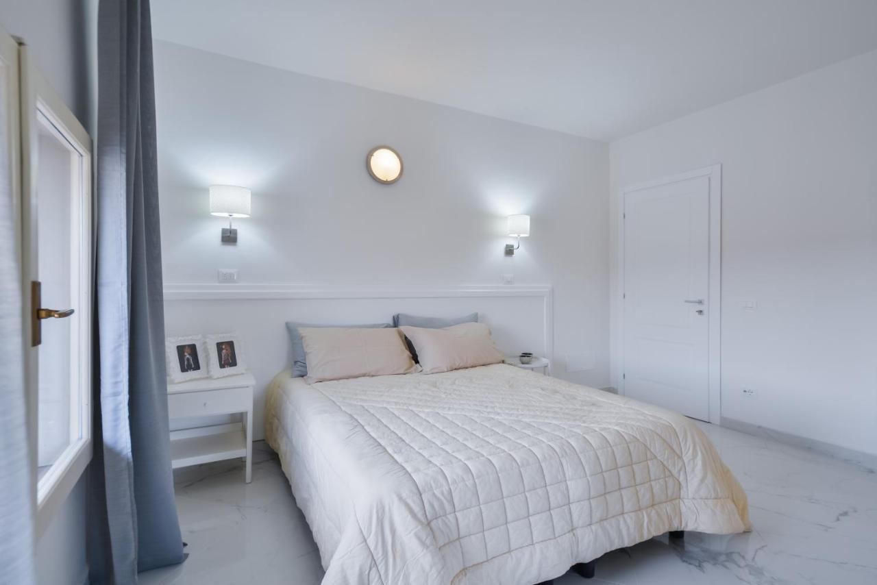 New Central Apartment & Rooms Монтекатини Терме Екстериор снимка