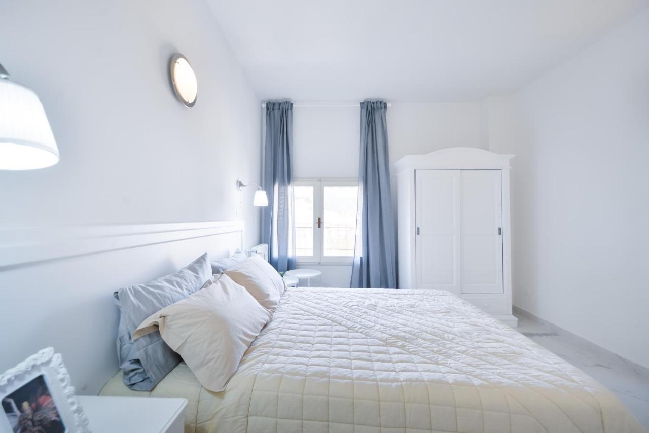 New Central Apartment & Rooms Монтекатини Терме Екстериор снимка